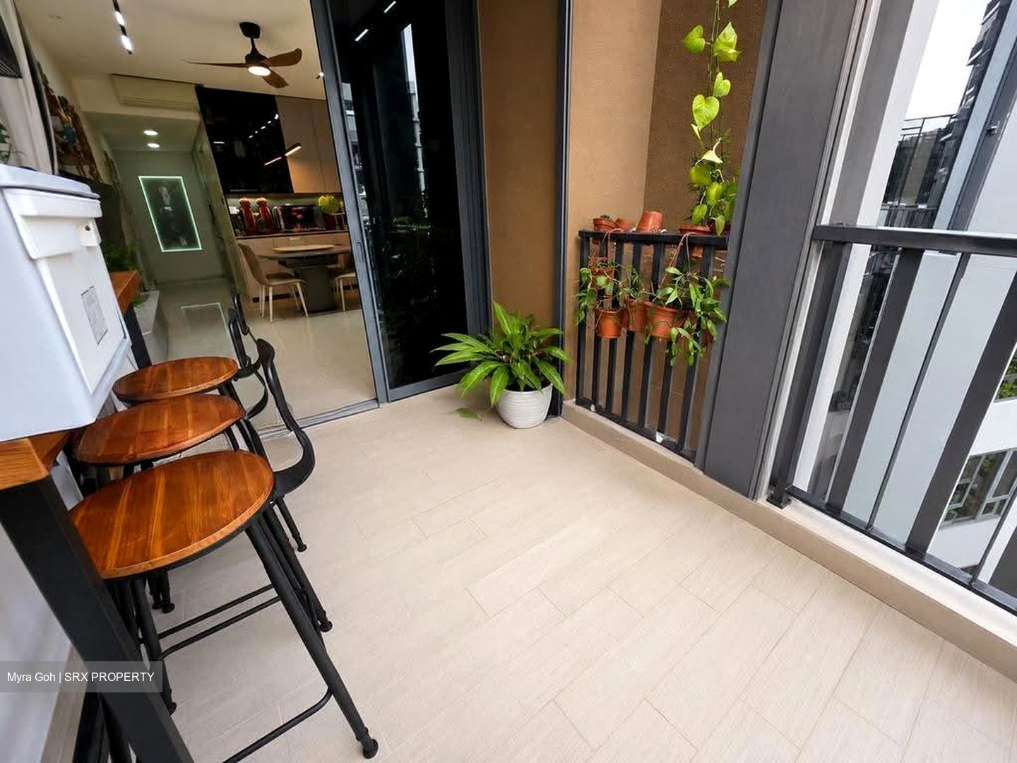 The Brownstone (D27), Condominium #609470851